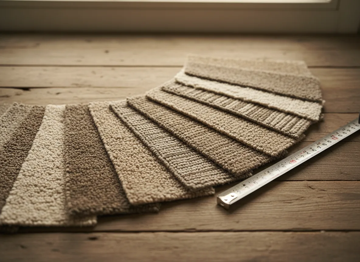 Carpet Installation Celeste, TX FAQs